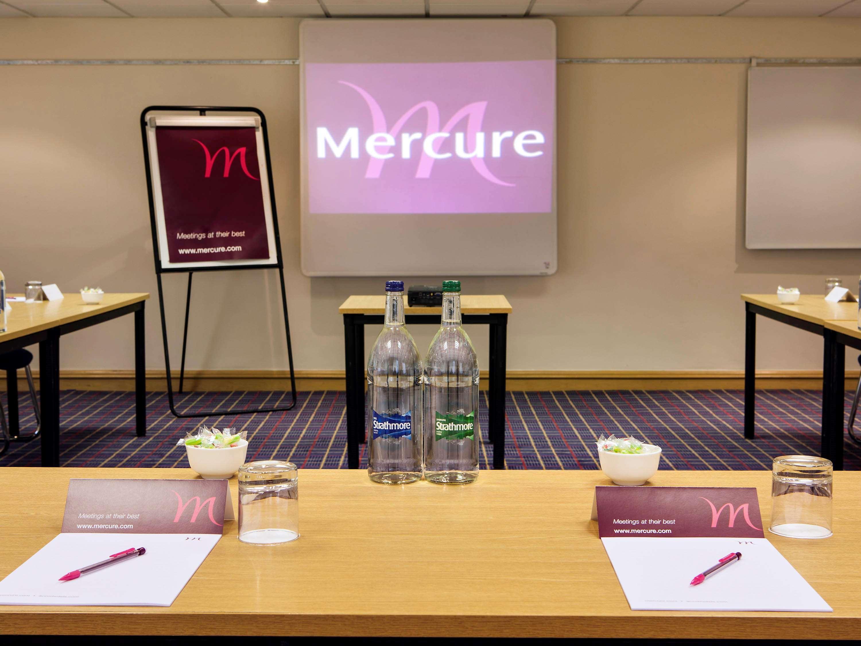 Mercure Hull Grange Park Hotel Kingston upon Hull Exteriér fotografie